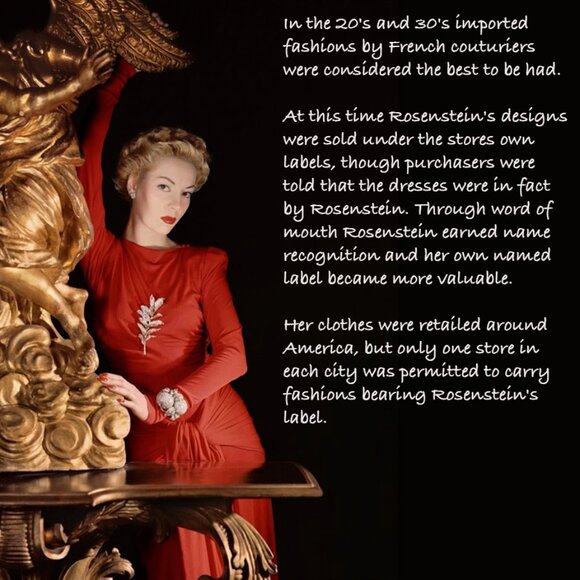 11-25 JUST VINTAGE SHARE - Picture 4 of 16